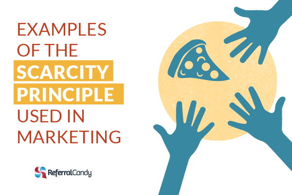 scarcity marketing
