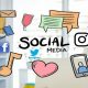 معرفی و آموزش بازاریابی شبکه های اجتماعی